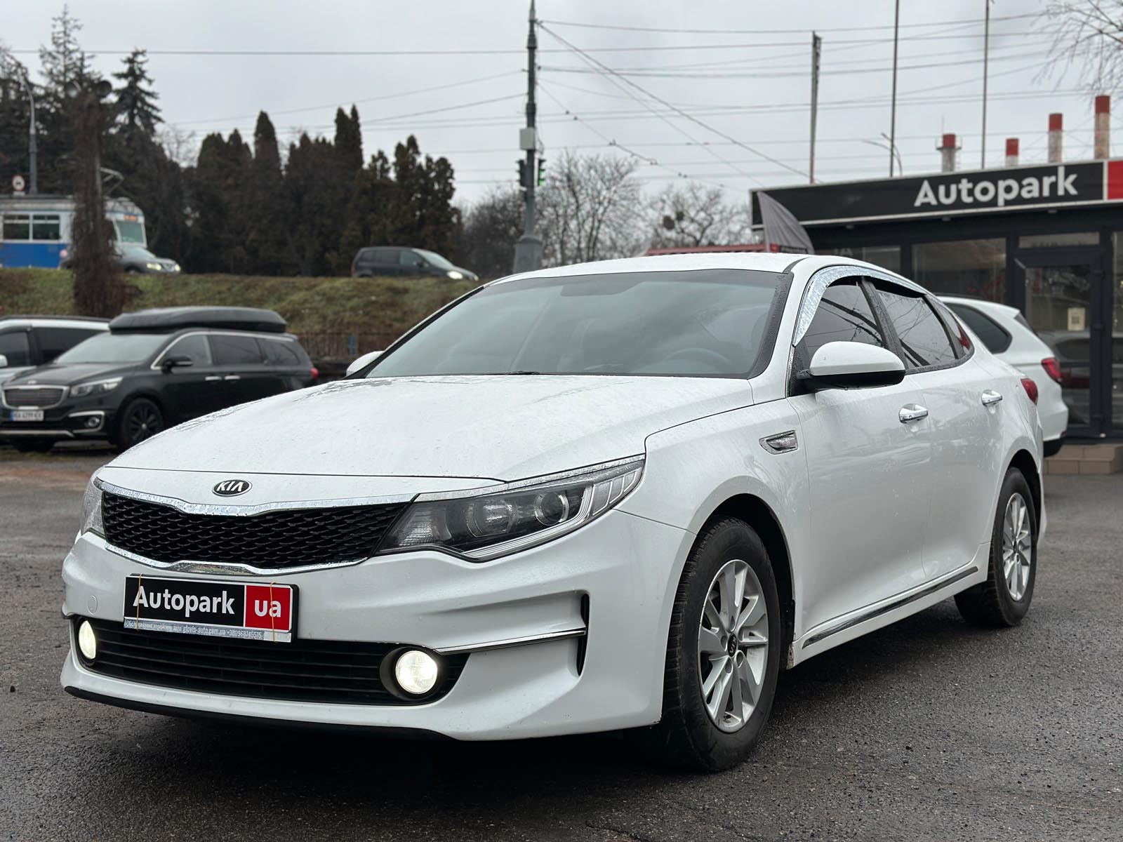 Легкова Acura EL 2015 Код товару: 64629 в Харків - Фото 3