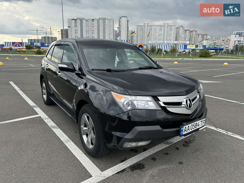 Легкова Acura CL 2020 Код товару: 64645 в Київ - Фото 1