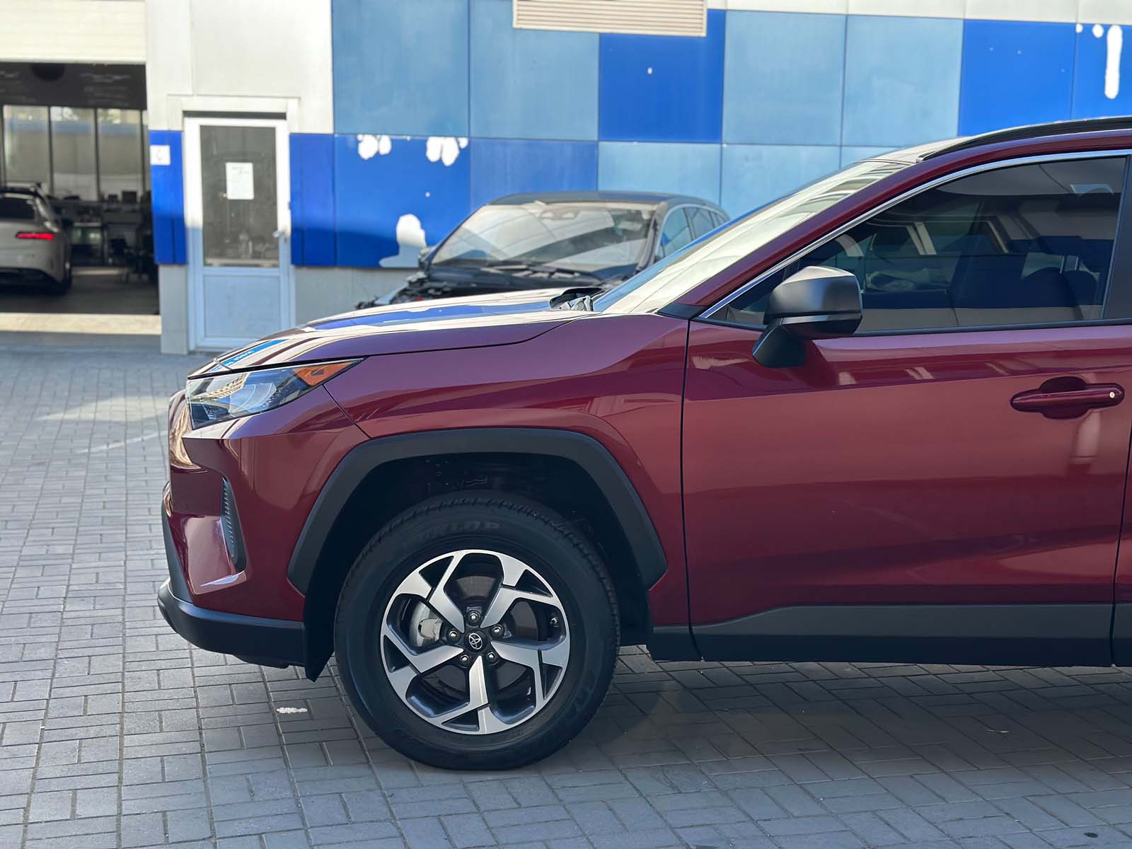 Легкова BOVA Europa 2025 Код товару: 64732 в Запоріжжя - Фото 28