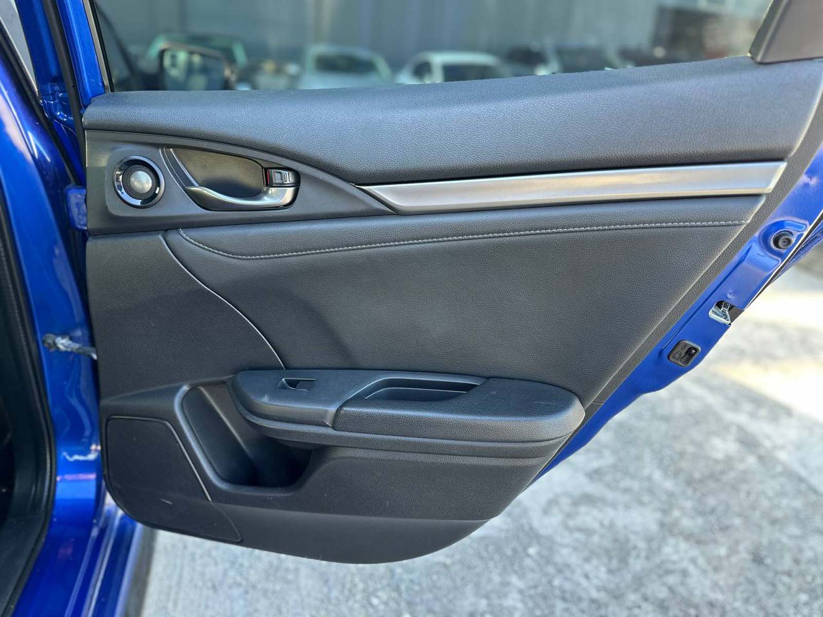 Легкова Changan Jiexun 2023 Код товара: 64733 в Київ - Фото 31