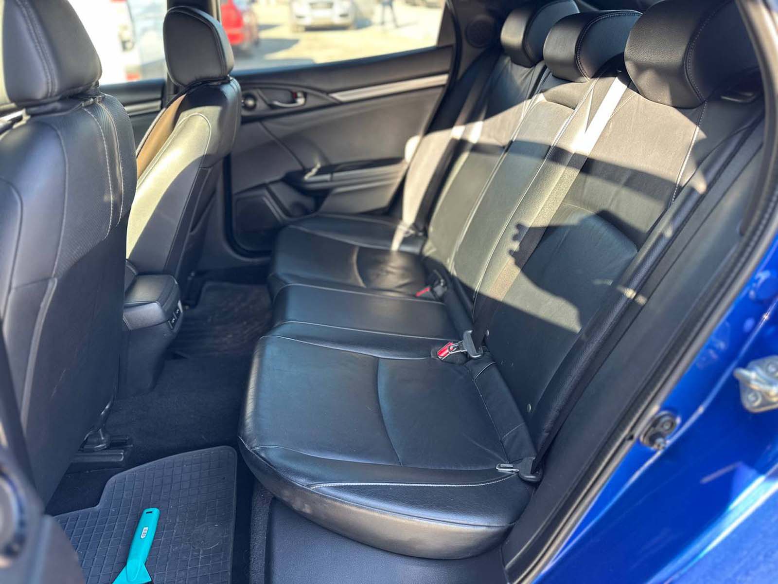 Легкова Changan Jiexun 2023 Код товара: 64733 в Київ - Фото 27