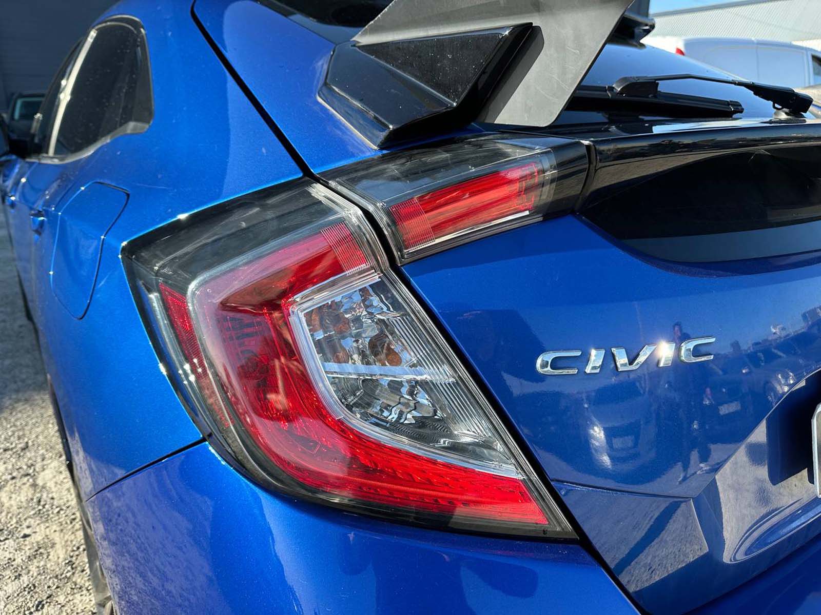 Легкова Changan Jiexun 2023 Код товара: 64733 в Київ - Фото 37