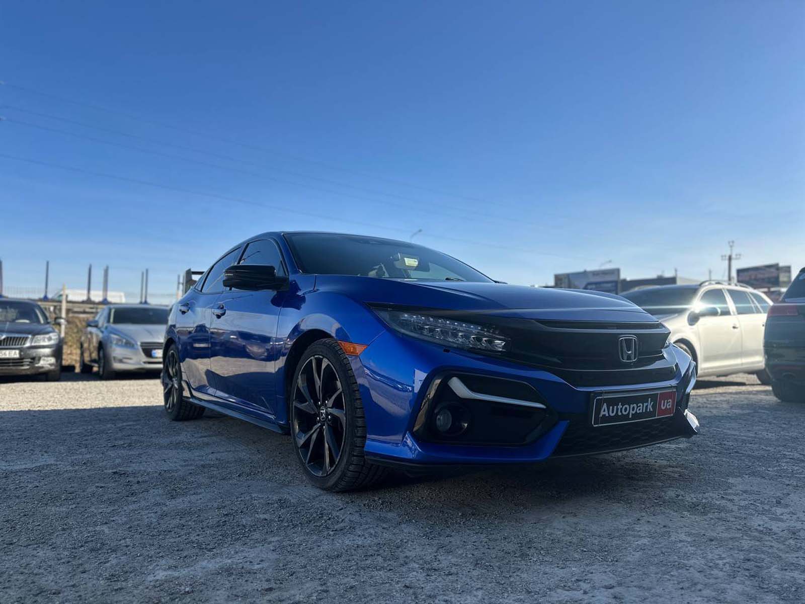 Легкова Changan Jiexun 2023 Код товара: 64733 в Київ - Фото 12