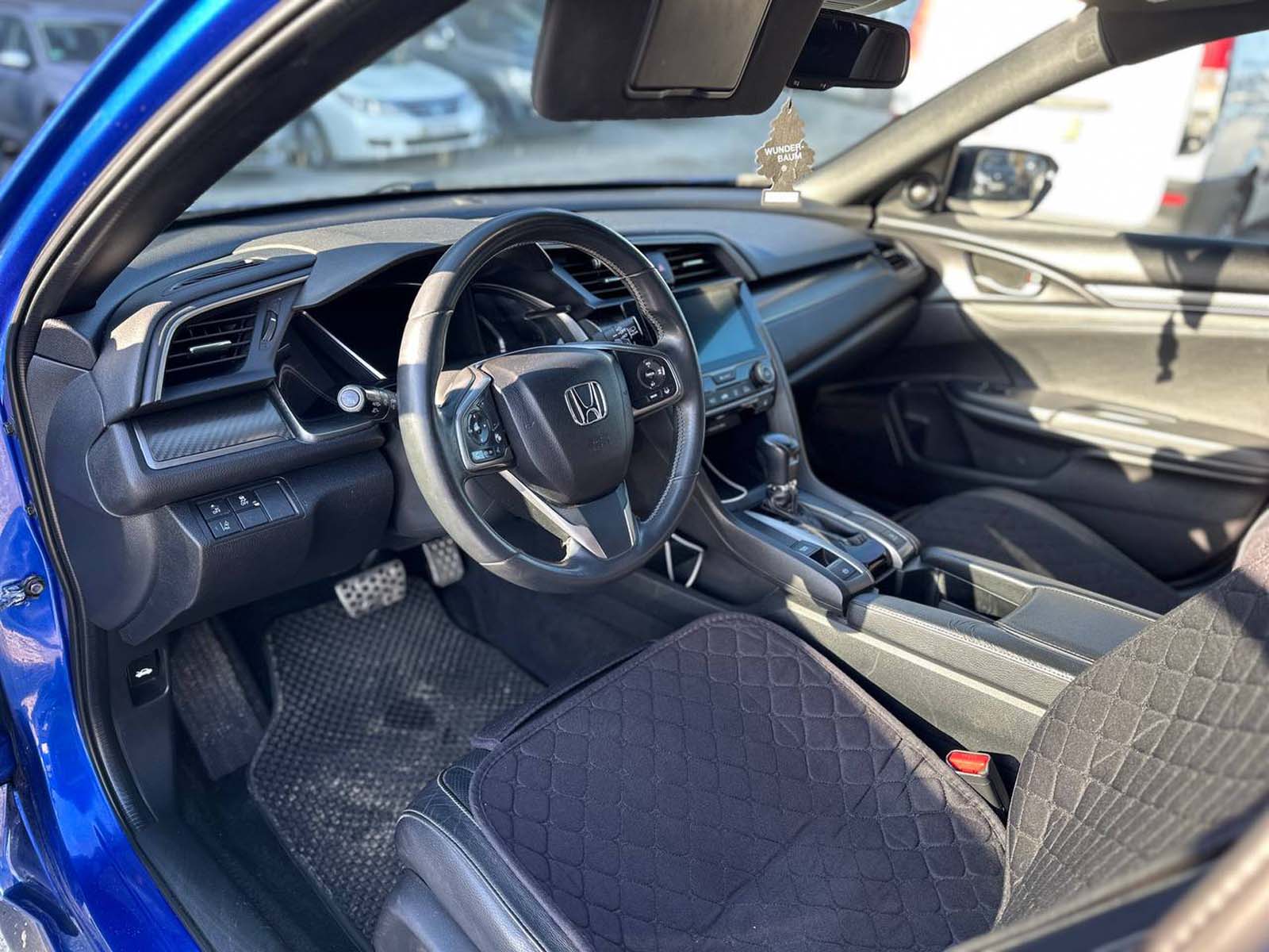 Легкова Changan Jiexun 2023 Код товара: 64733 в Київ - Фото 18