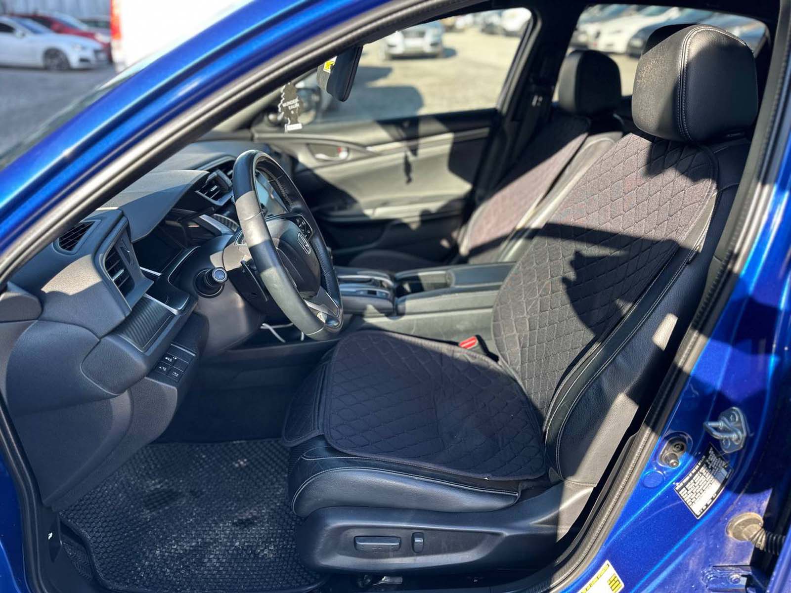 Легкова Changan Jiexun 2023 Код товара: 64733 в Київ - Фото 17