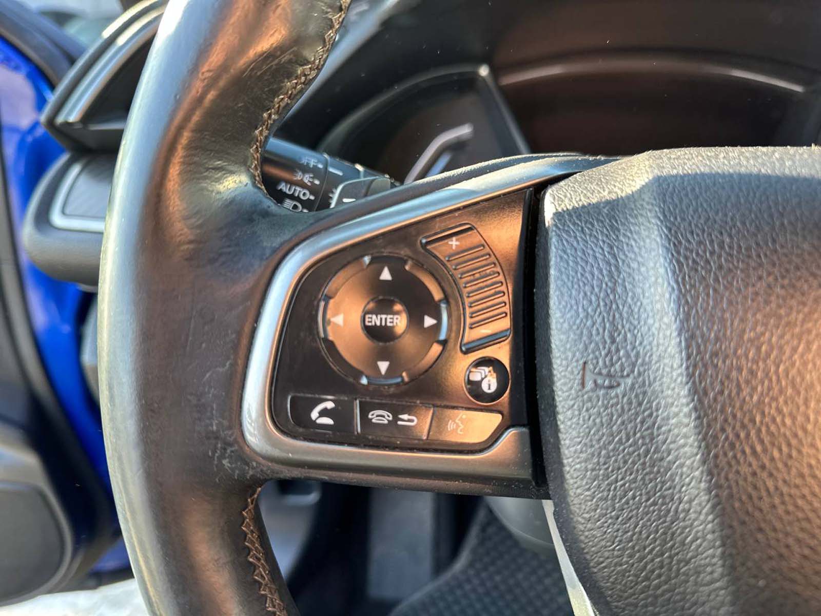 Легкова Changan Jiexun 2023 Код товара: 64733 в Київ - Фото 24