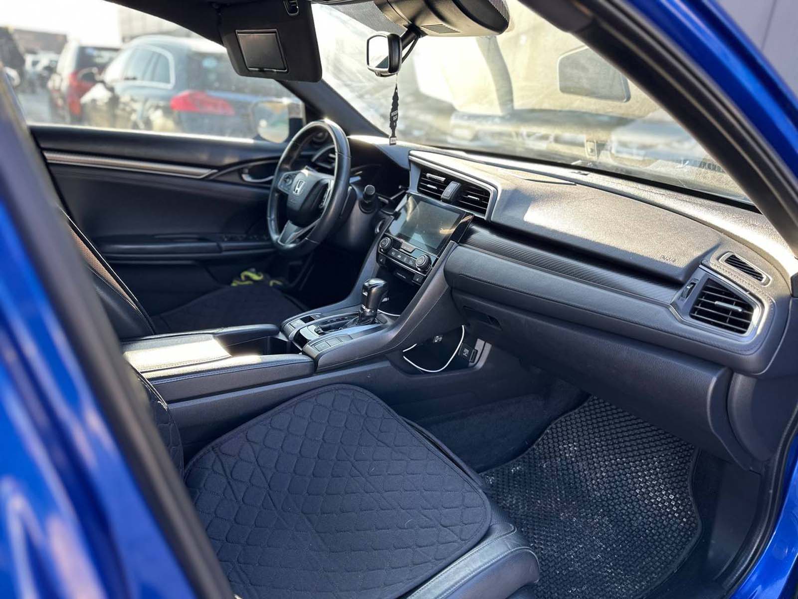 Легкова Changan Jiexun 2023 Код товара: 64733 в Київ - Фото 35