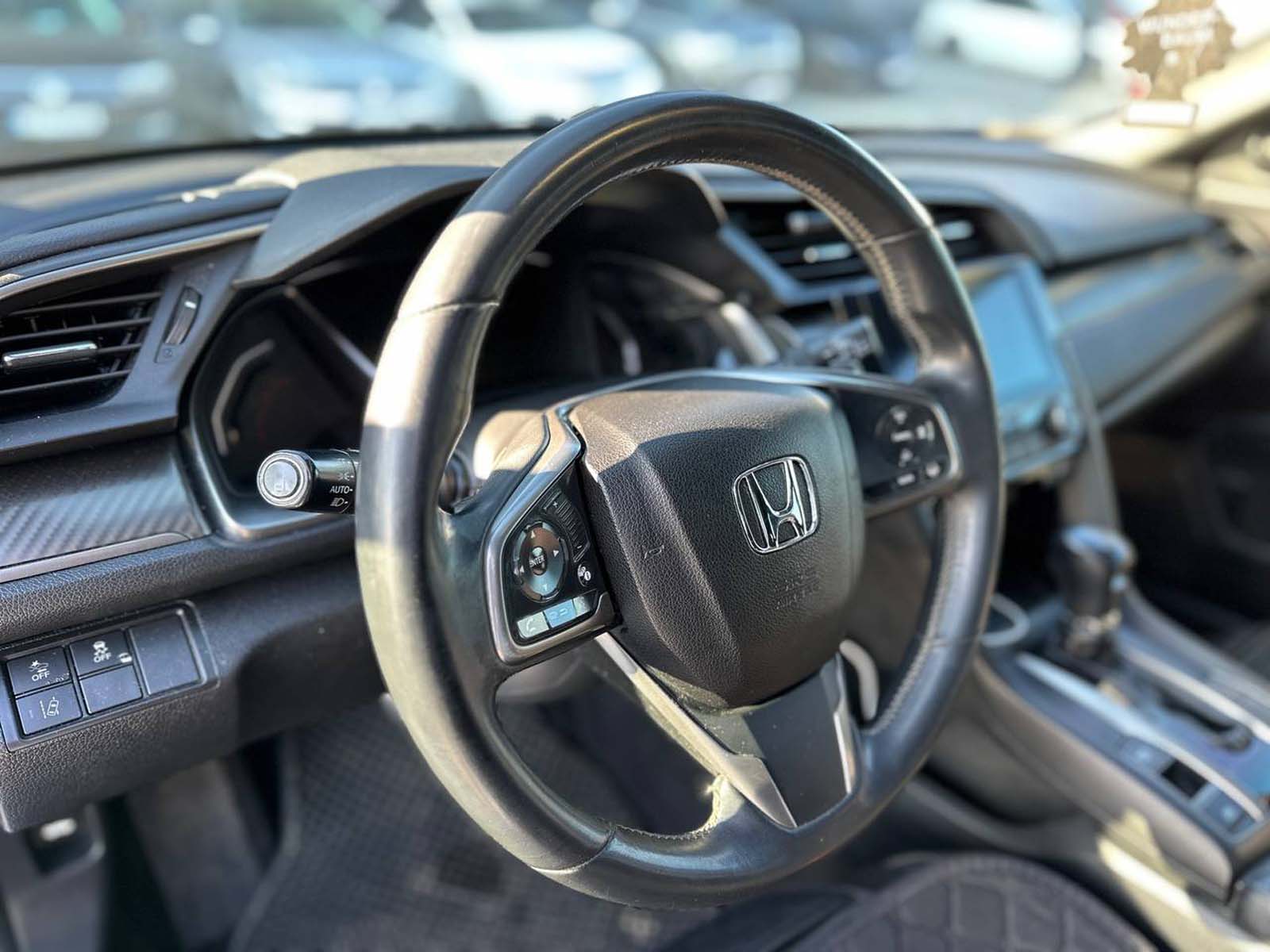 Легкова Changan Jiexun 2023 Код товара: 64733 в Київ - Фото 21