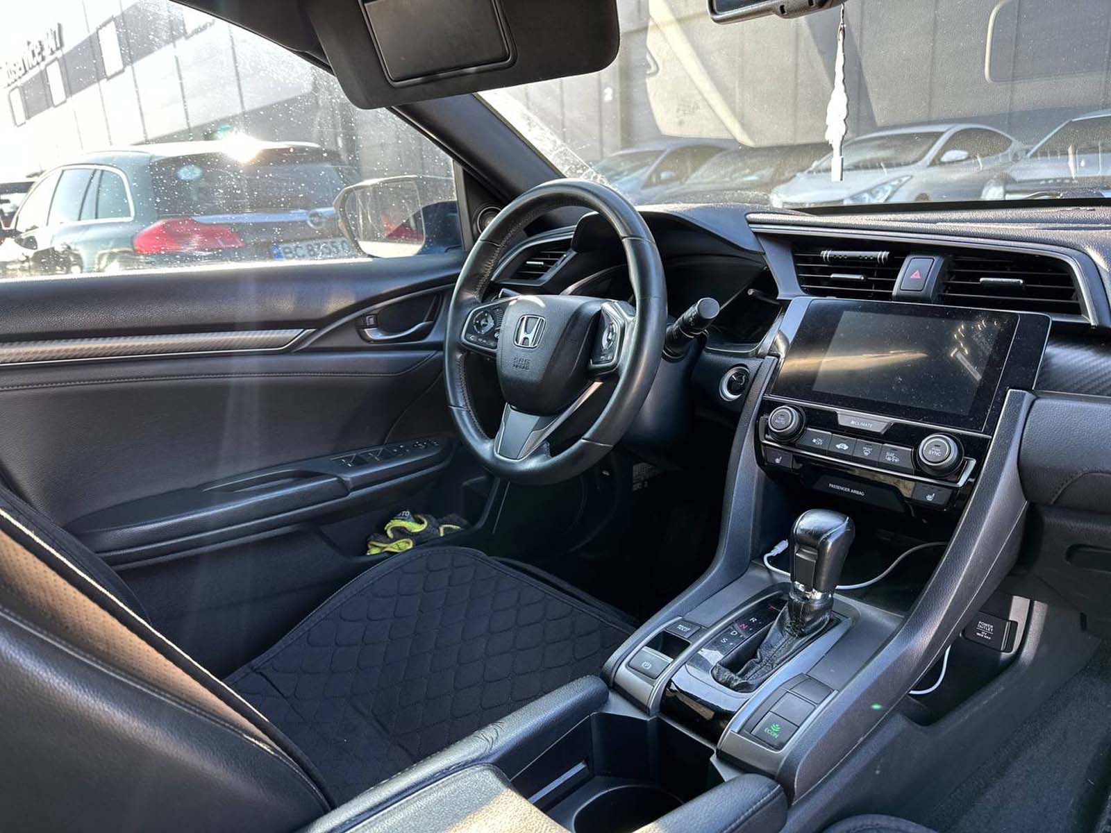 Легкова Changan Jiexun 2023 Код товара: 64733 в Київ - Фото 36