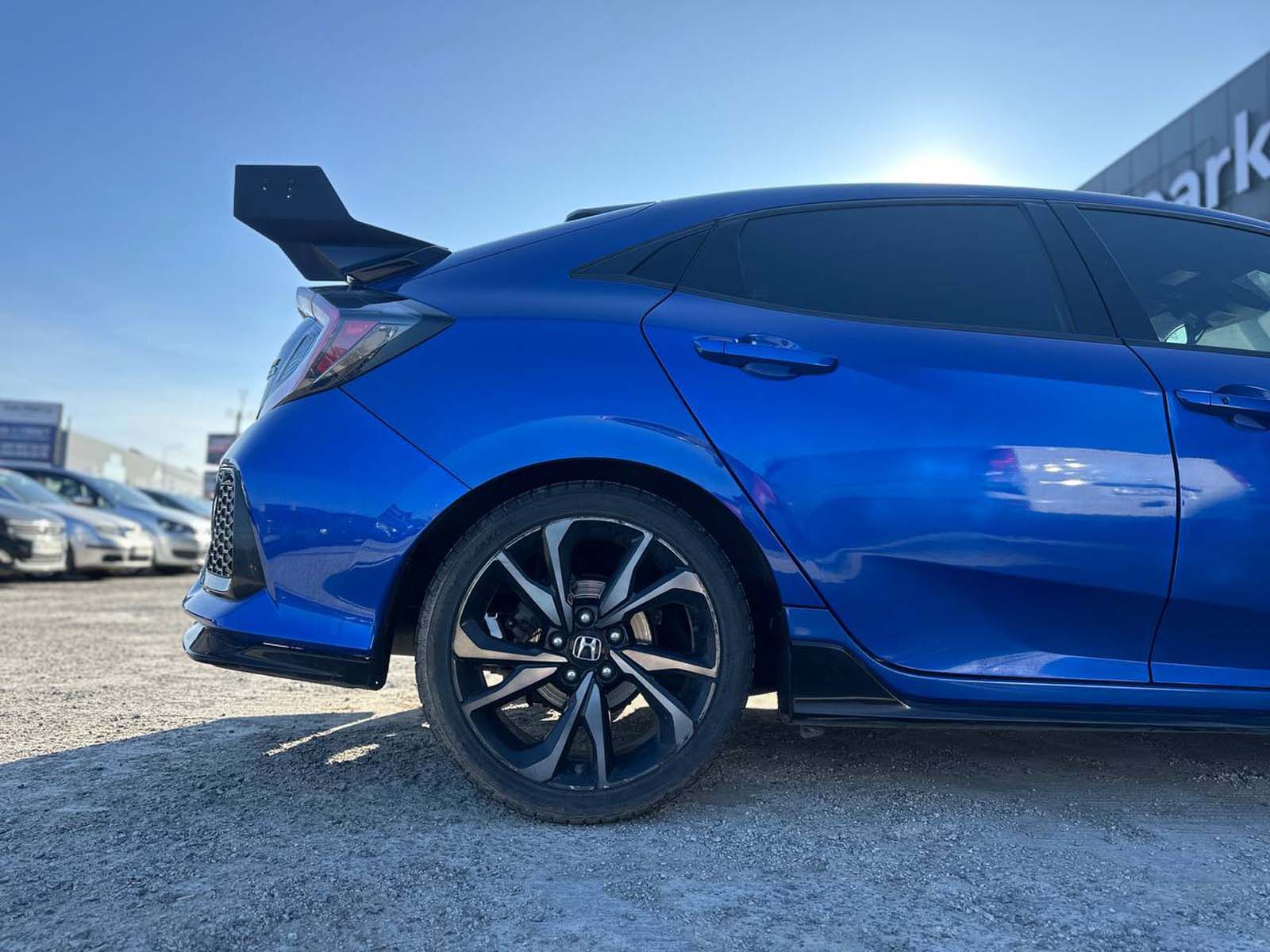 Легкова Changan Jiexun 2023 Код товара: 64733 в Київ - Фото 10
