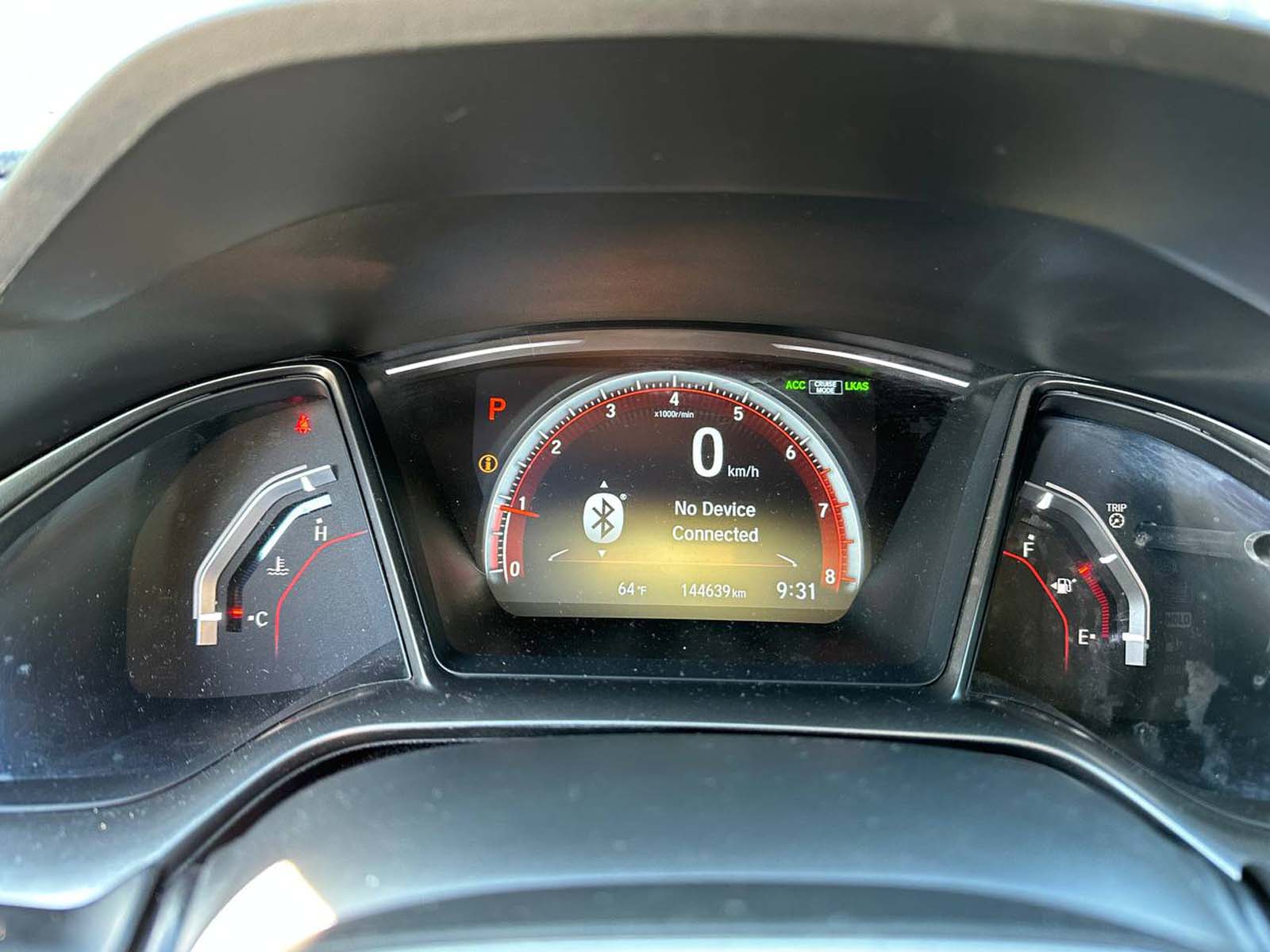 Легкова Changan Jiexun 2023 Код товара: 64733 в Київ - Фото 39