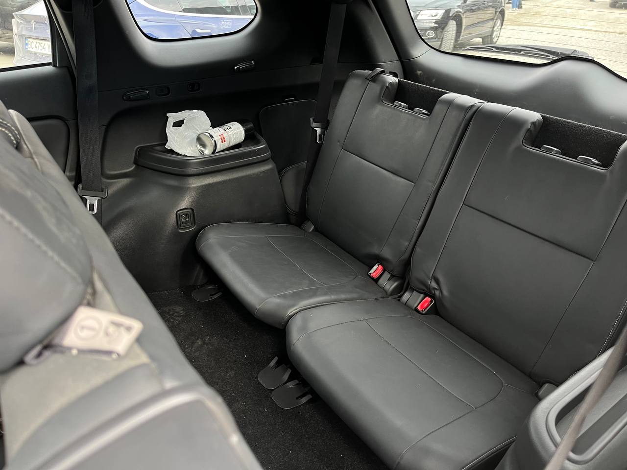 Легкова Bugatti EB 112 2025 Код товару: 64745 в Київ - Фото 32