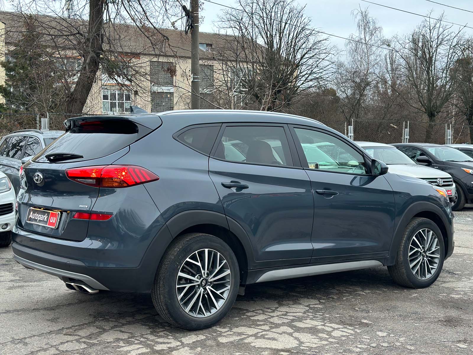 Легкова Genesis GV80 2025 Код товару: 64746 в Запоріжжя - Фото 11