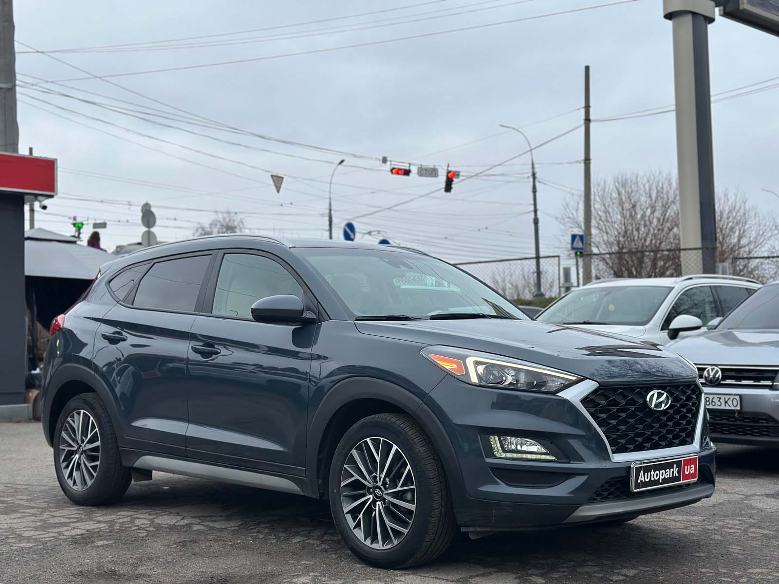 Легкова Genesis GV80 2025 Код товару: 64746 в Запоріжжя - Фото 13