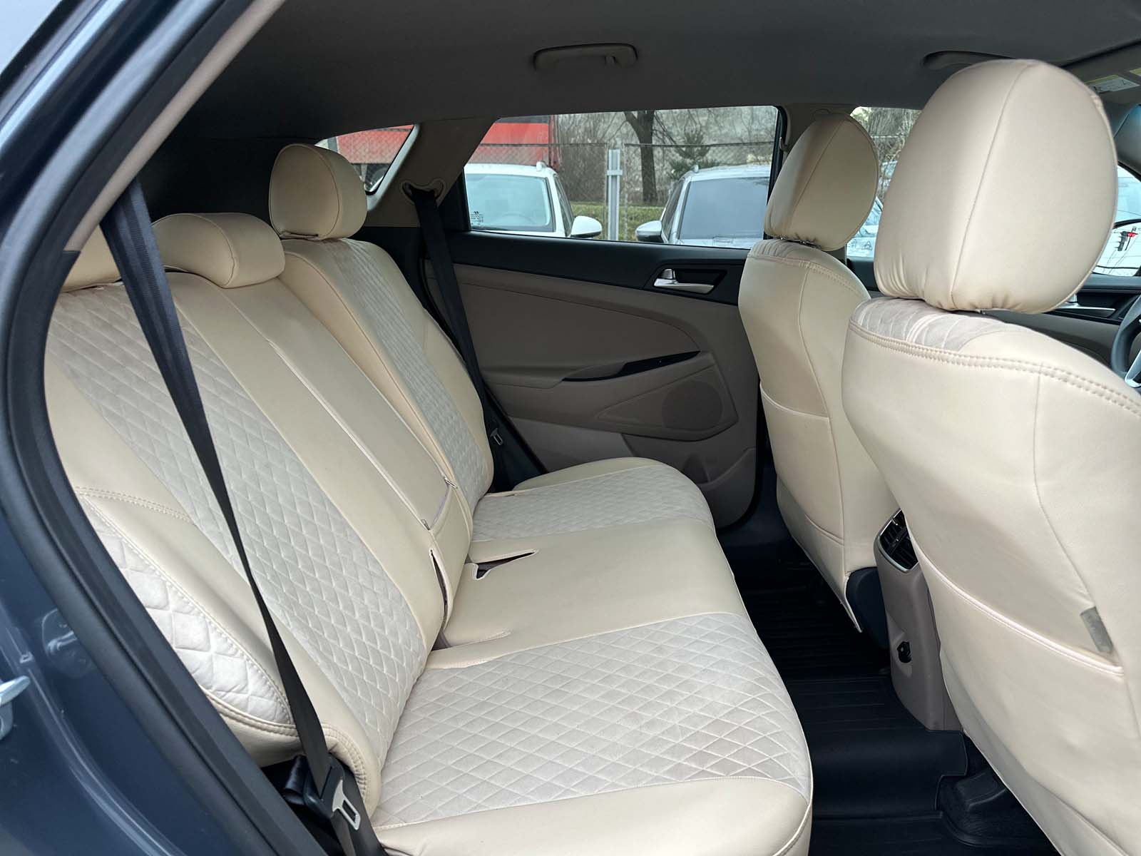 Легкова Genesis GV80 2025 Код товару: 64746 в Запоріжжя - Фото 18