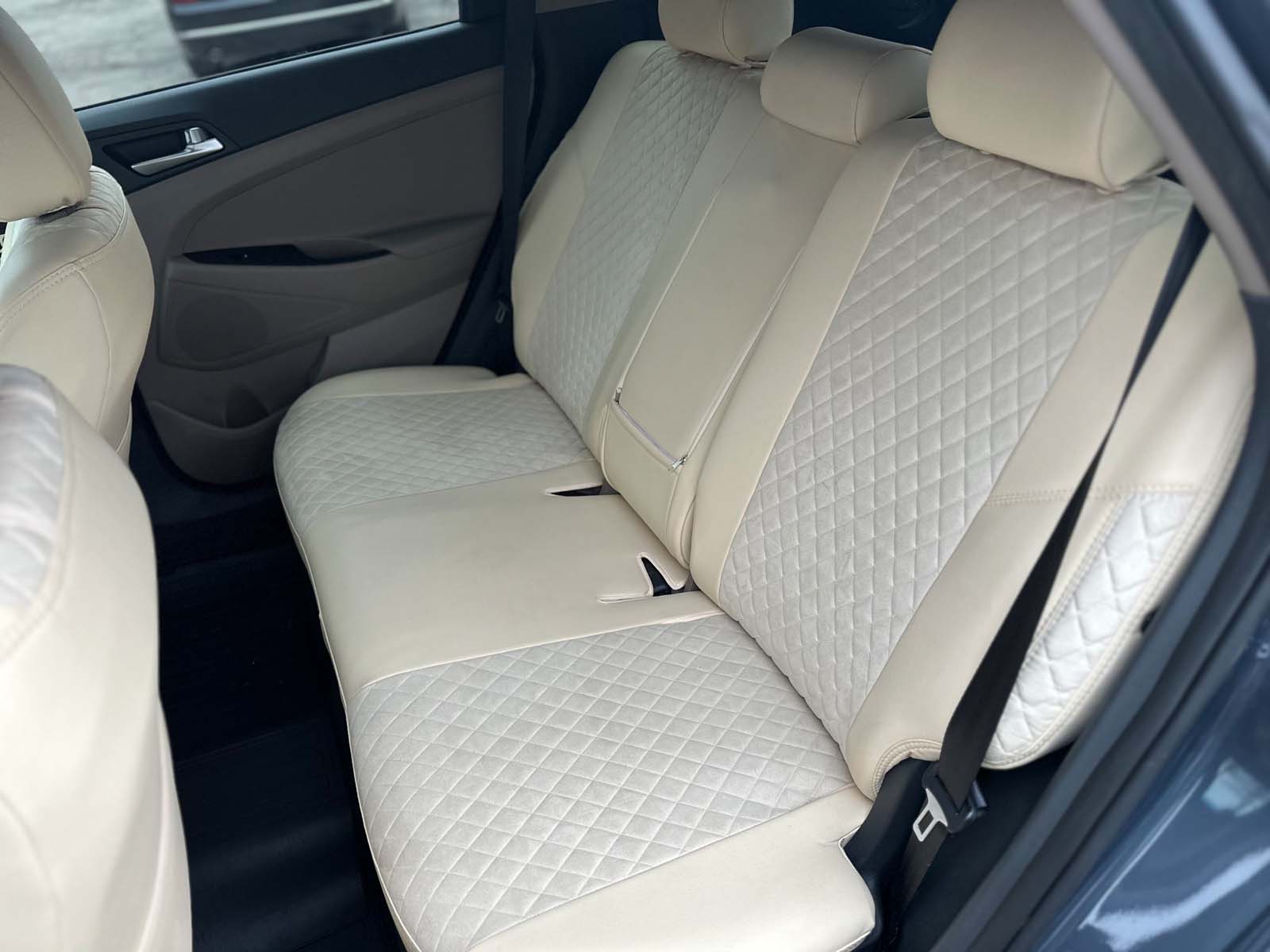 Легкова Genesis GV80 2025 Код товару: 64746 в Запоріжжя - Фото 15
