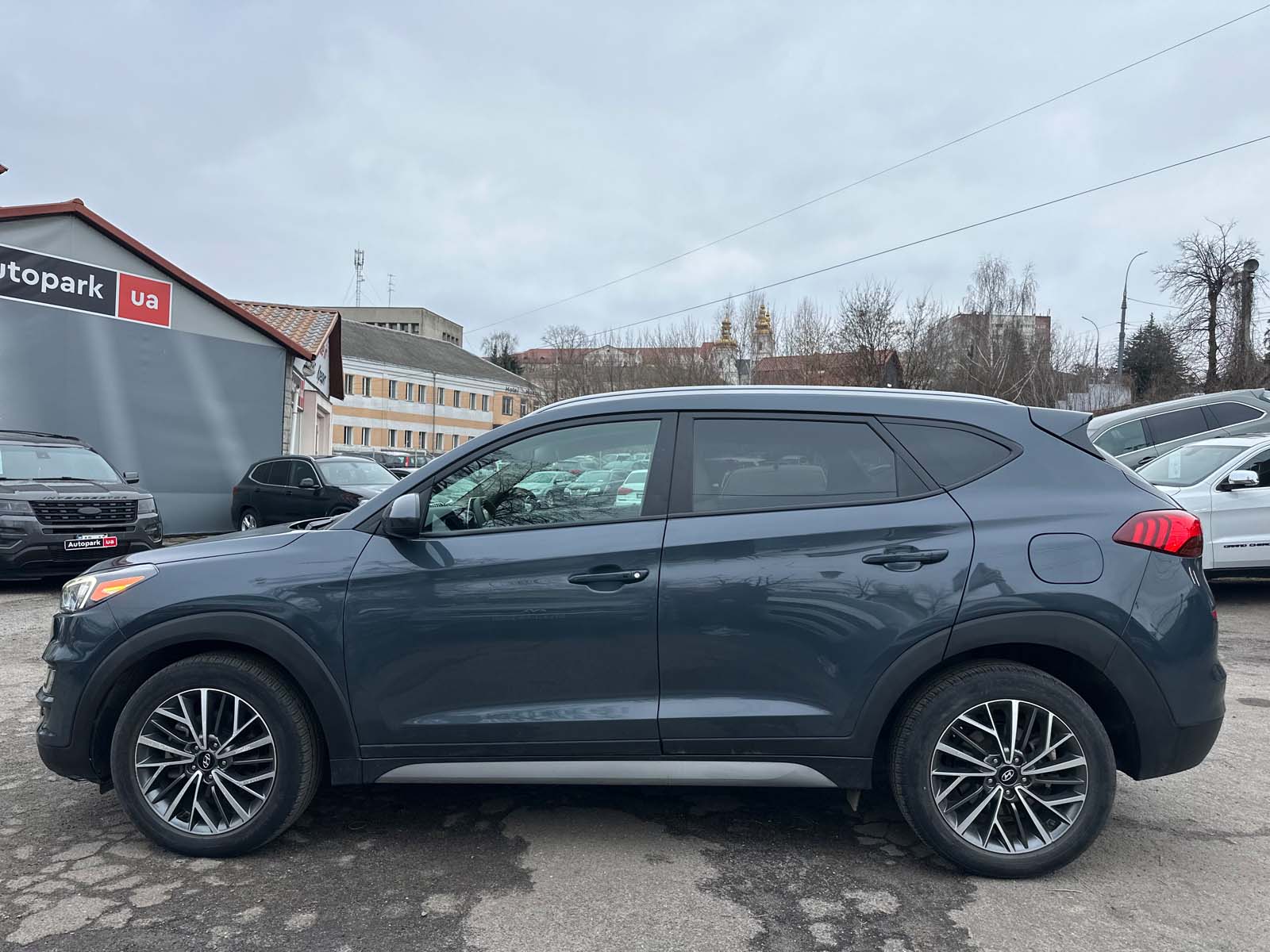Легкова Genesis GV80 2025 Код товару: 64746 в Запоріжжя - Фото 6