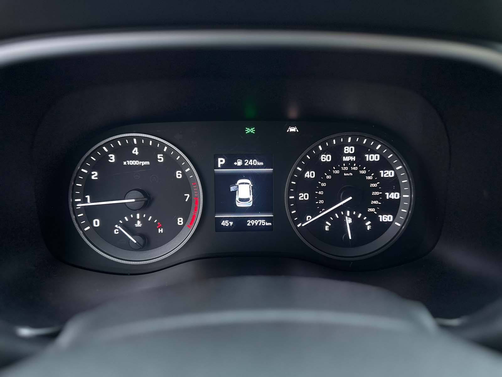 Легкова Genesis GV80 2025 Код товару: 64746 в Запоріжжя - Фото 39