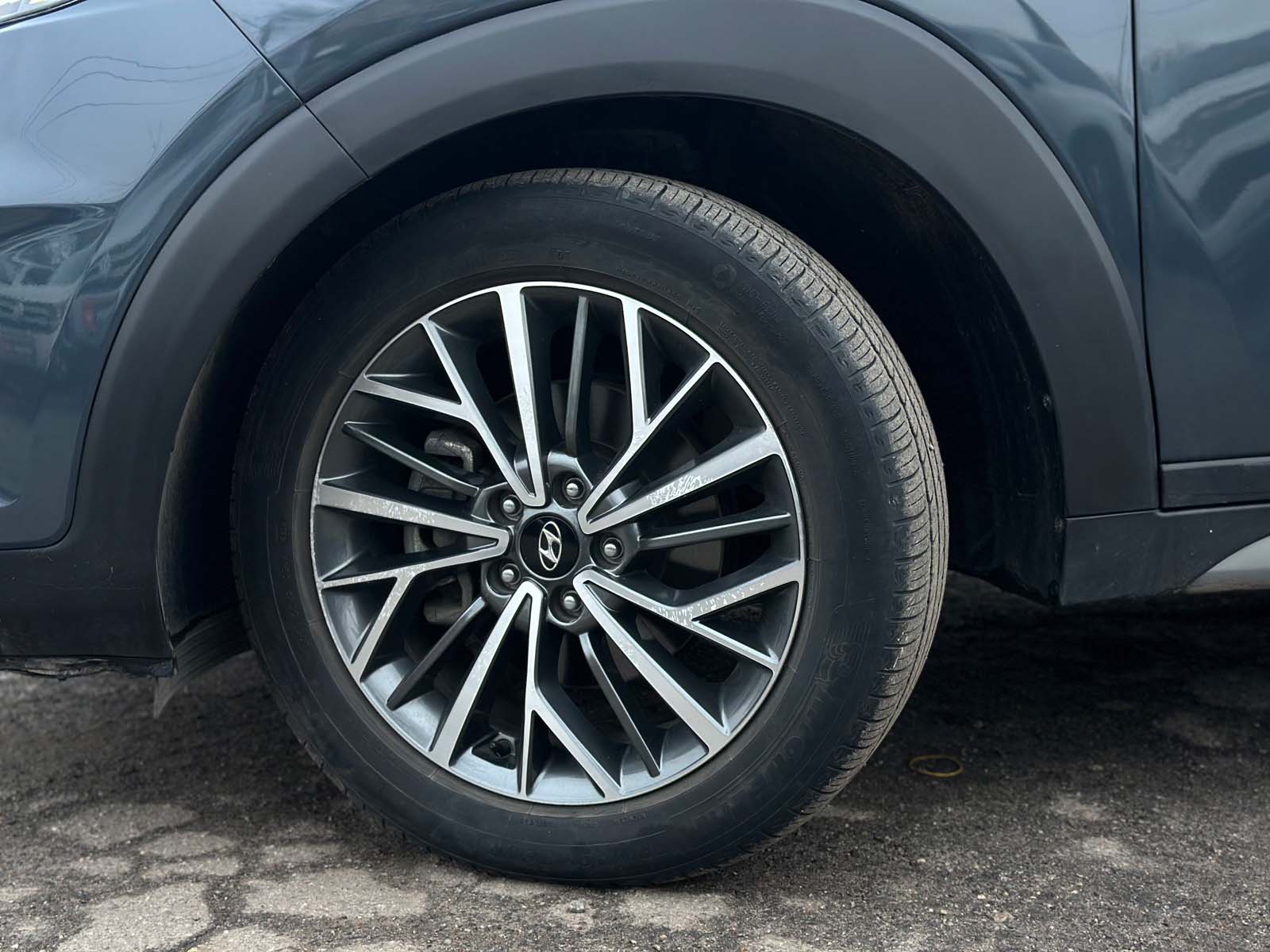 Легкова Genesis GV80 2025 Код товару: 64746 в Запоріжжя - Фото 5