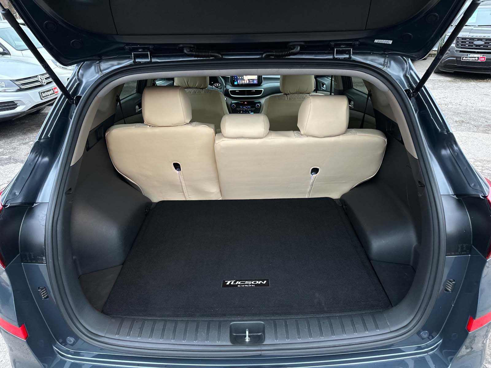 Легкова Genesis GV80 2025 Код товару: 64746 в Запоріжжя - Фото 17