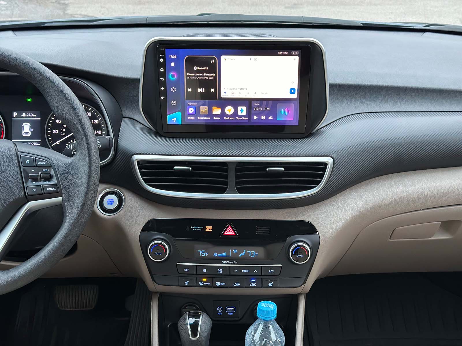 Легкова Genesis GV80 2025 Код товару: 64746 в Запоріжжя - Фото 23