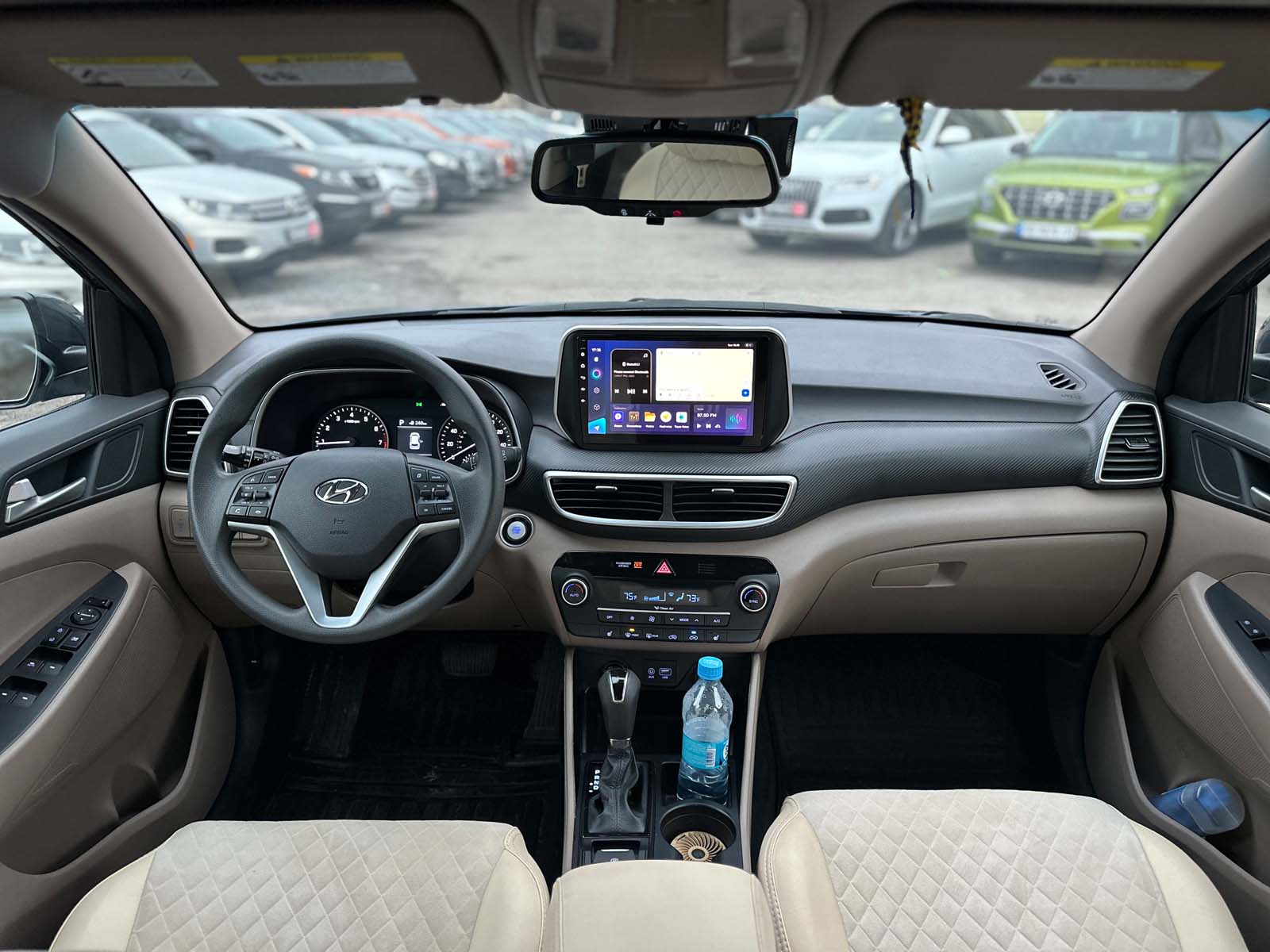 Легкова Genesis GV80 2025 Код товару: 64746 в Запоріжжя - Фото 20