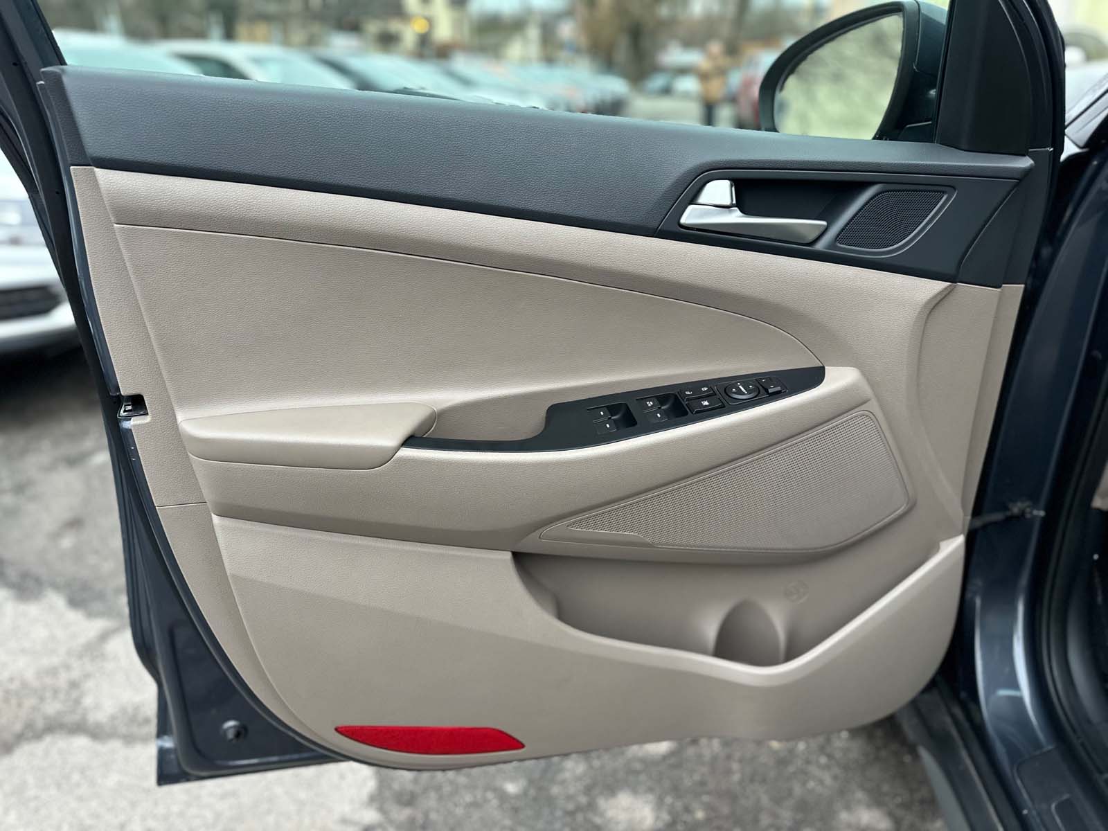 Легкова Genesis GV80 2025 Код товару: 64746 в Запоріжжя - Фото 36
