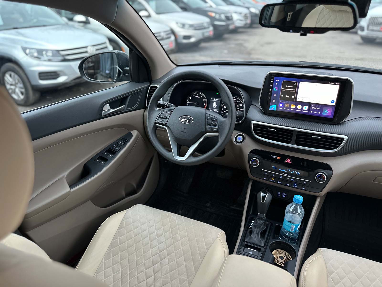 Легкова Genesis GV80 2025 Код товару: 64746 в Запоріжжя - Фото 21