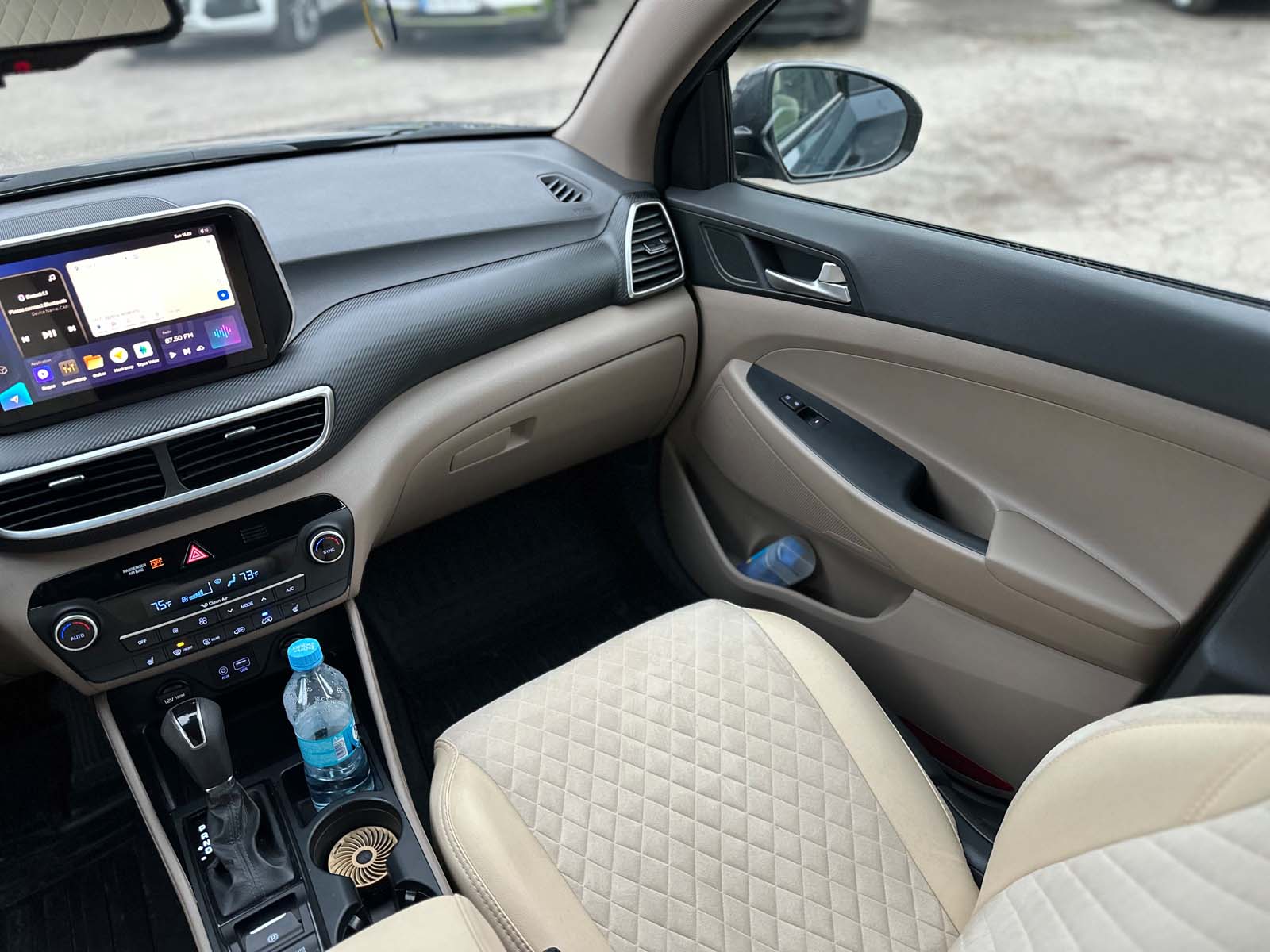 Легкова Genesis GV80 2025 Код товару: 64746 в Запоріжжя - Фото 22