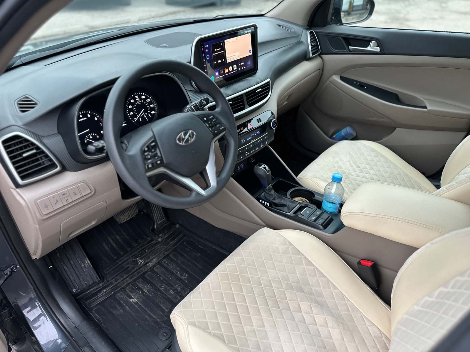 Легкова Genesis GV80 2025 Код товару: 64746 в Запоріжжя - Фото 33