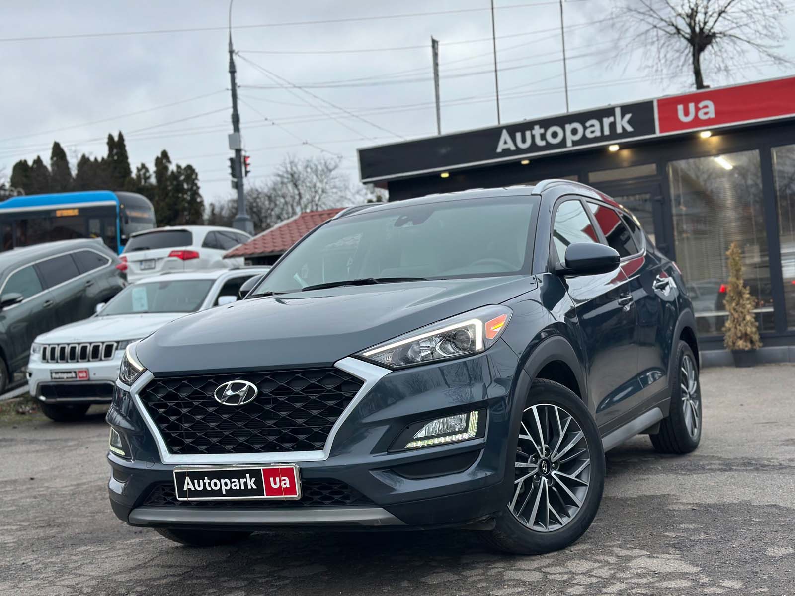 Легкова Genesis GV80 2025 Код товару: 64746 в Запоріжжя - Фото 1