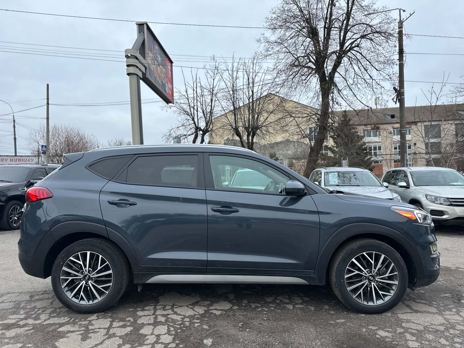 Легкова Genesis GV80 2025 Код товару: 64746 в Запоріжжя - Фото 12