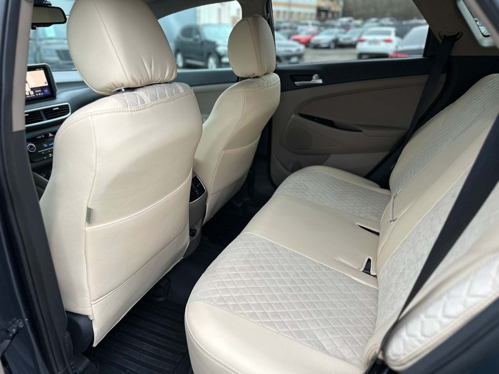 Легкова Genesis GV80 2025 Код товару: 64746 в Запоріжжя - Фото 14