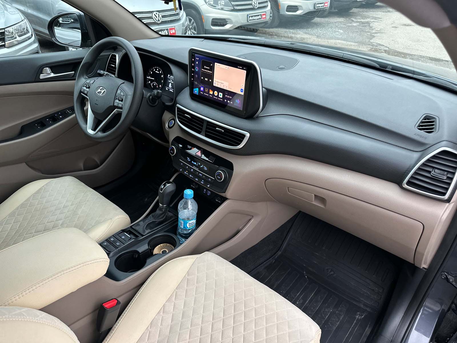Легкова Genesis GV80 2025 Код товару: 64746 в Запоріжжя - Фото 28