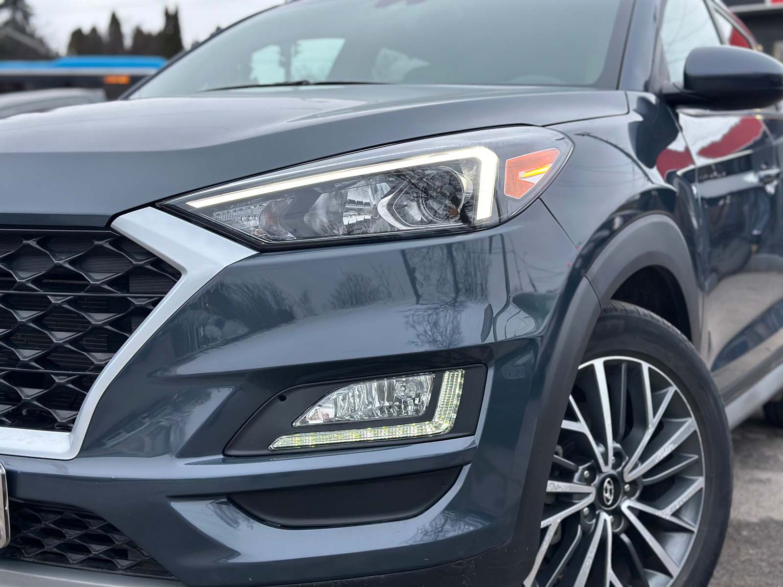 Легкова Genesis GV80 2025 Код товару: 64746 в Запоріжжя - Фото 4