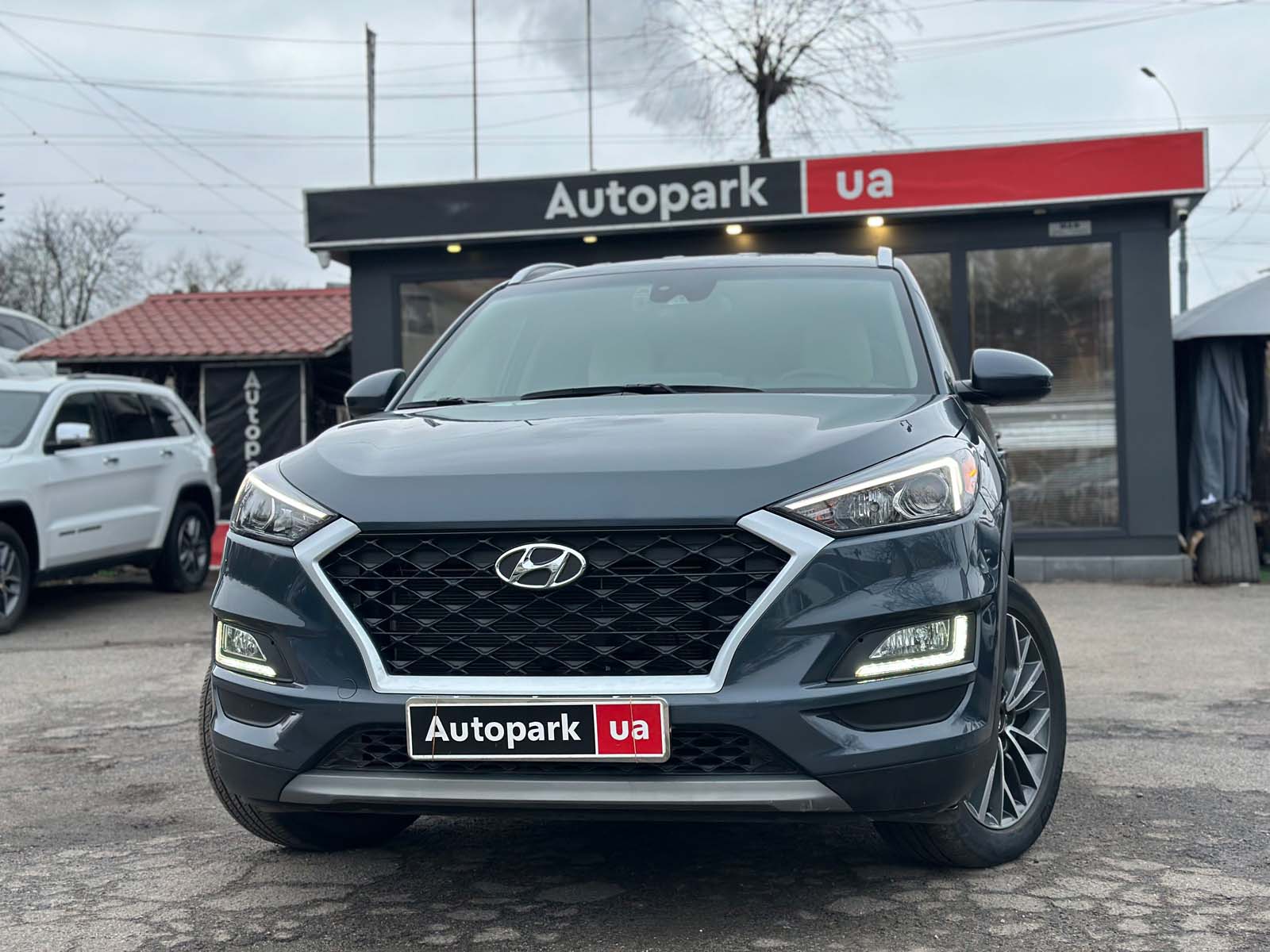 Легкова Genesis GV80 2025 Код товару: 64746 в Запоріжжя - Фото 2