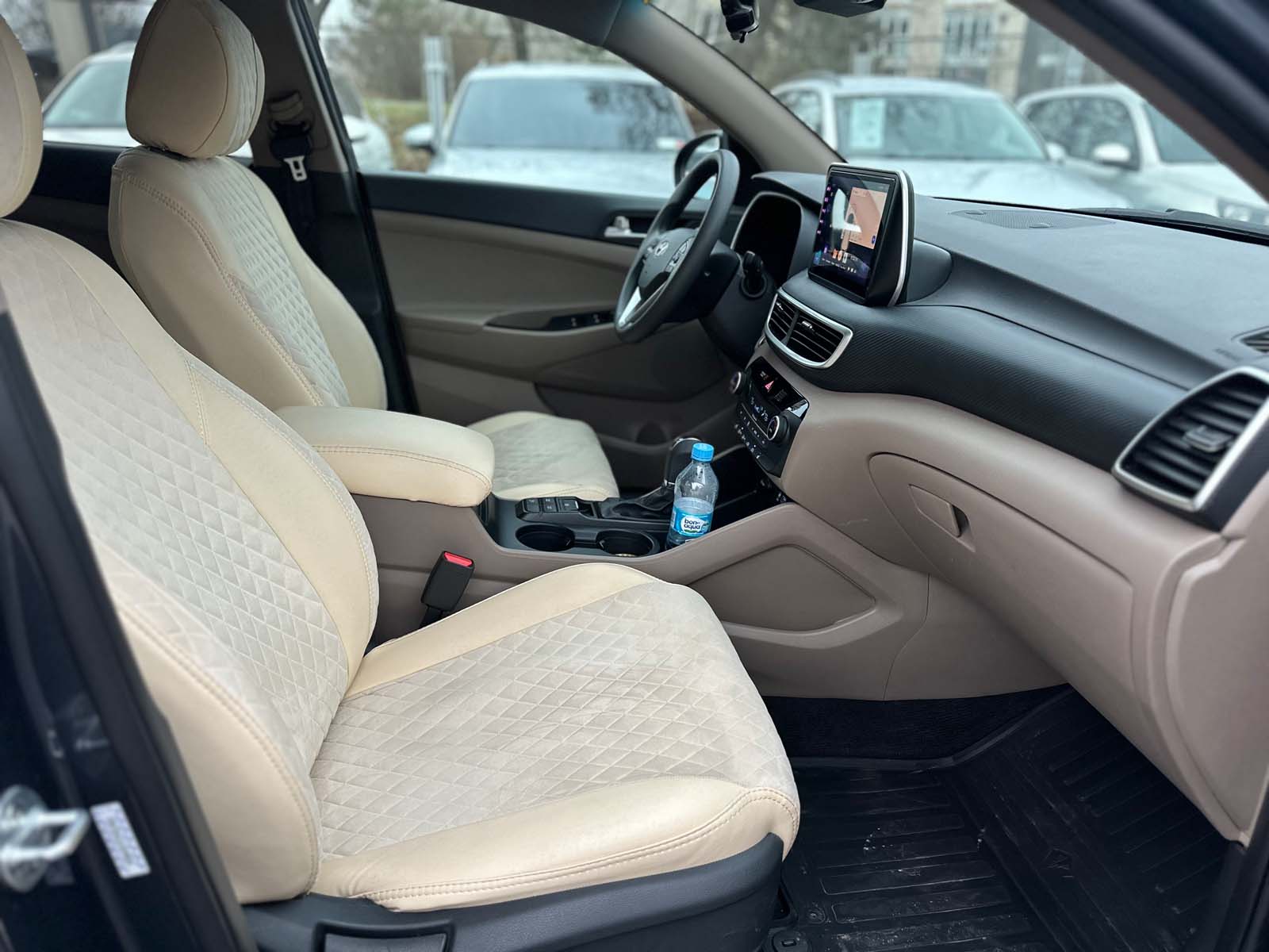 Легкова Genesis GV80 2025 Код товару: 64746 в Запоріжжя - Фото 27